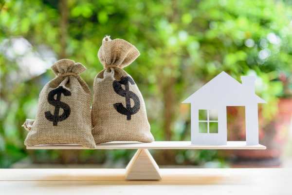 Read this to find out why it pays to shop for a mortgage.